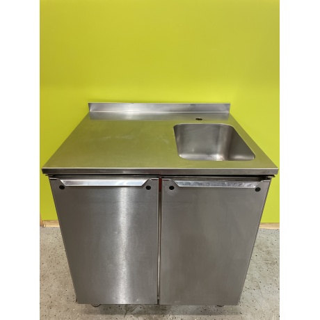 RST Valamukapp 80x65x90cm