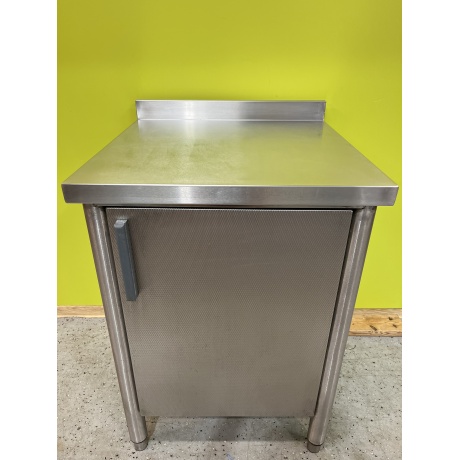 RST Töölaud uksega 60x60x85 cm