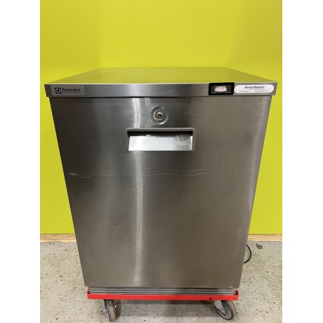 Külmkapp Electrolux 60x60x85 cm