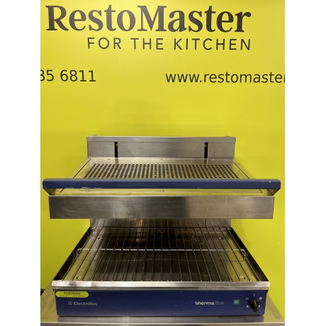 Salamander Electrolux 
