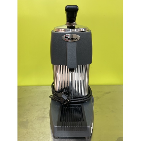Citrus press Santos Santos Type 10