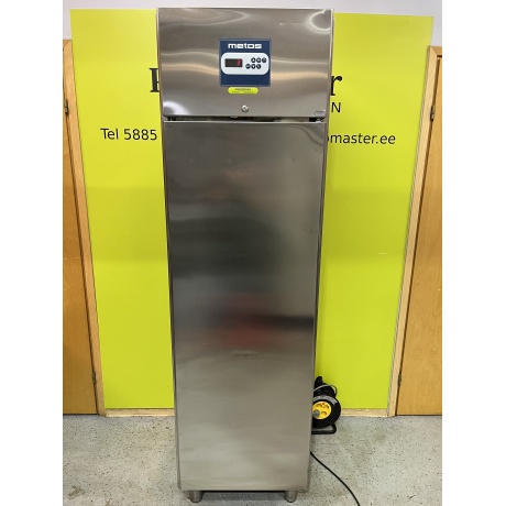 Külmkapp METOS 60x70x204 cm
