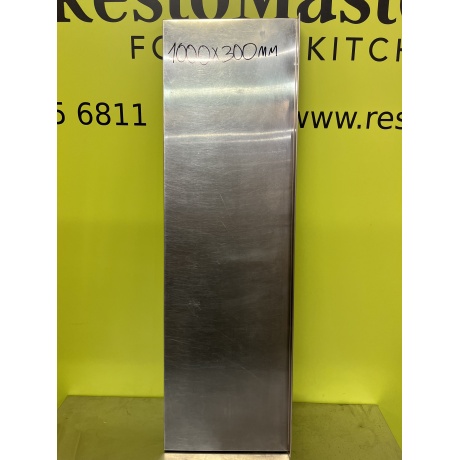 RST Seinariiulid äärega 100x30 cm