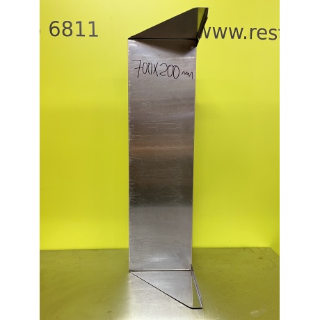 RST Seinariiul kanduritega 70x20 cm
