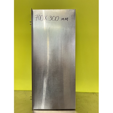 RST Seinariiul kanduritega 70x30 cm