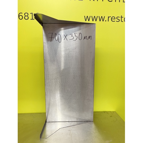 RST Seinariiul kanduritega 70x35 cm