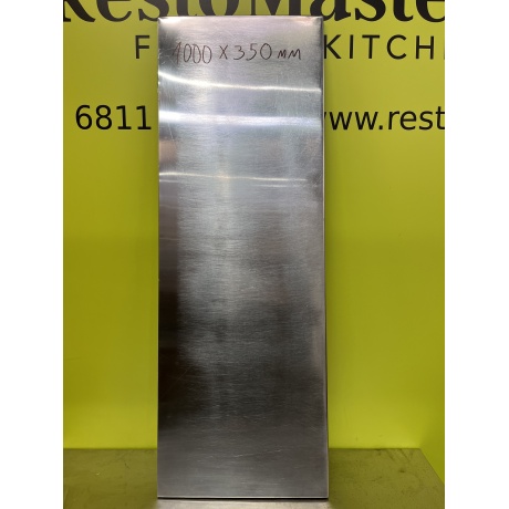 RST Seinariiul vineerplaadiga 100x35 cm