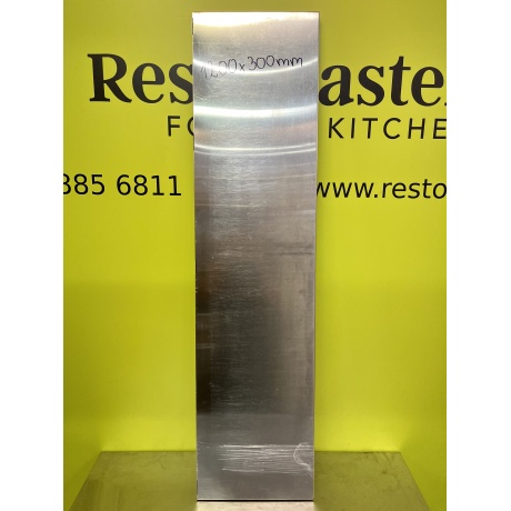 RST Seinariiul 120x30 cm