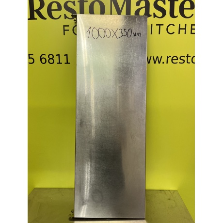 RST Seinariiul kanduritega 100x35 cm