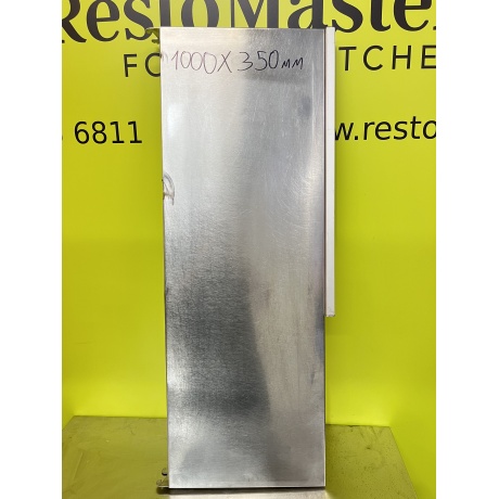 RST Seinariiul tšekihoidjaga 100x35 cm
