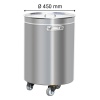 Rst prügikast 100l