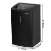 Prügikast air wolf 25l