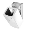 Prügikast air wolf 25l