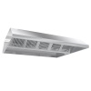 Laekubu filtri ja valgusega 1600x1800x450mm
