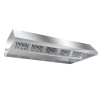 Laekubu filtri ja valgusega 1800x1500x450mm