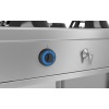 Wokpliit gaasiga - 6 kohaline - 84 kw