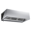 Ventilatsioonikubu filtri ja valgusega 4400x1400x450mm