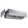 Ventilatsioonikubu filtri ja valgusega 4600x1100x450mm