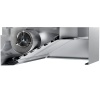 Ventilatsioonikubu mootori, regulaatori, filtri ja valgusega 2200x1400x450mm