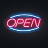 Led-Silt "open"