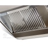 Seinakubu filtri ja valgusega 2400x900x450mm