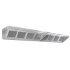 Seinakubu filtri ja valgusega 4800x700x450mm