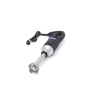 Saumikser 450w-210mm