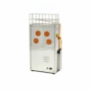 Automaatne apelsinimahlapress 8kg - kraaniga