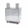 Automaatne apelsinimahlapress 8kg - kraaniga
