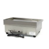 Plaatgrill 550 sile