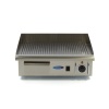Plaatgrill 550 soonega
