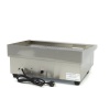 Plaatgrill 550 soonega