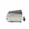 Plaatgrill 550 1/2 soonega