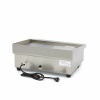 Plaatgrill 550 1/2 soonega