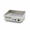 Plaatgrill 550 1/2 soonega