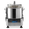 Kutter deluxe 6l