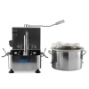Kutter deluxe 6l