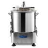 Kutter deluxe 9l