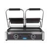 Kontaktgrill, sile