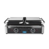 Kontaktgrill, sile
