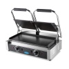 Kontaktgrill, sile
