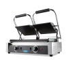 Kontaktgrill, sile