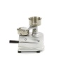 Hamburger press 100