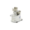 Hamburger press 100