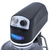 Universaalmikser 7l, must matt