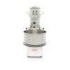 Spiraalmikser 50l - 1500w/400v 2 kiirust