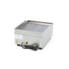 Plaatgrill 360 1/2 soonega