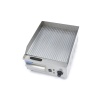 Plaatgrill 360 soonega