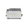 Plaatgrill 360 sile, kroom