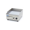 Plaatgrill 360 sile, kroom